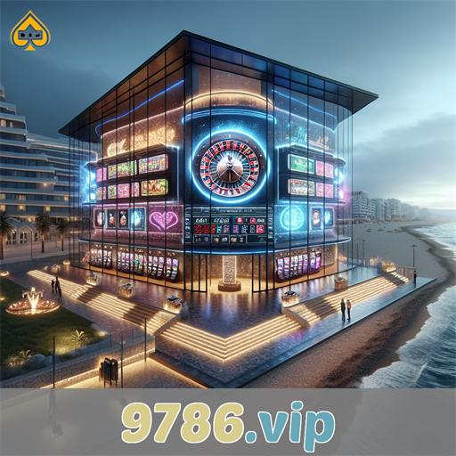 Apostas emocionantes no 9786.vip: uma nova era dos jogos!