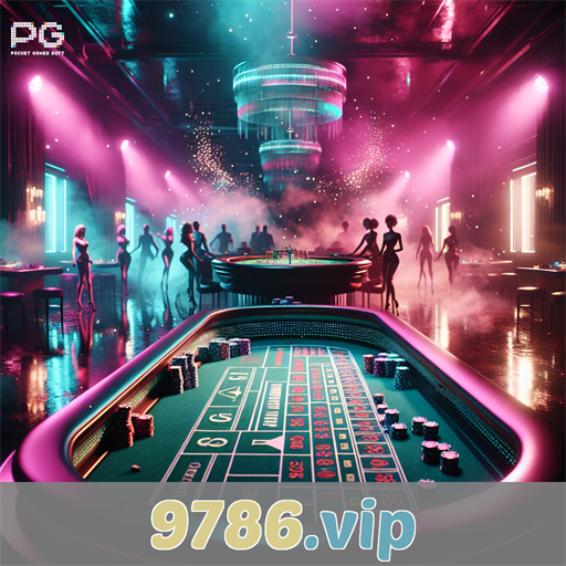 App Exclusivos do 9786.vip: Entretenimento A Mil por Hora