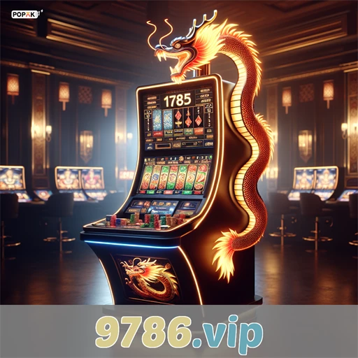 Bônus Imperdíveis no 9786.vip: Diversão e Prêmios em Jogo