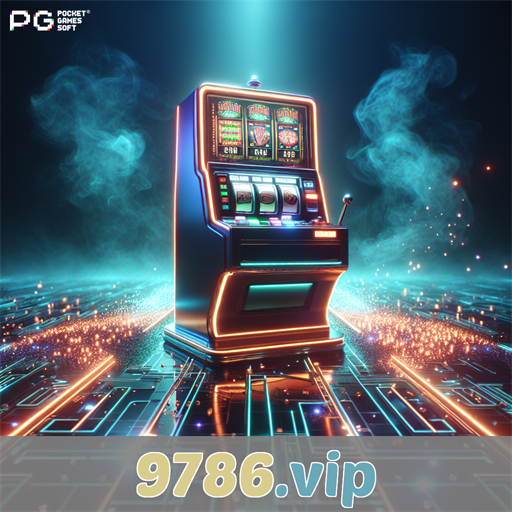 A Confiável 9786.vip: Segurança em Primeiro Lugar nos Jogos Online