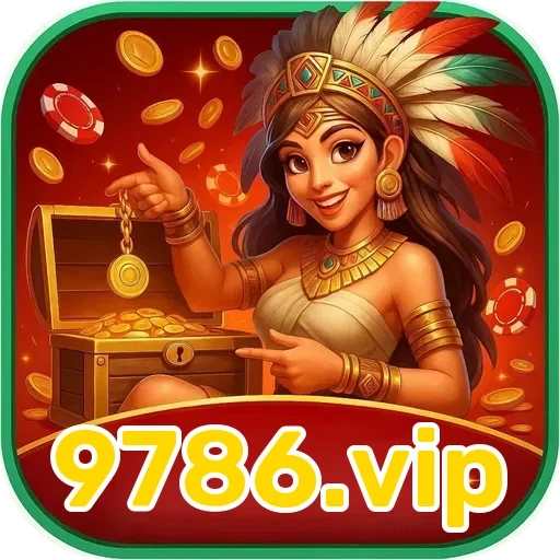 9786.vip: O Melhor Destino para Jogos Confiáveis e Divertidos!