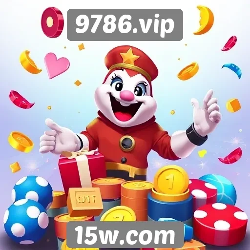 Variedade de jogos disponíveis em 9786.vip