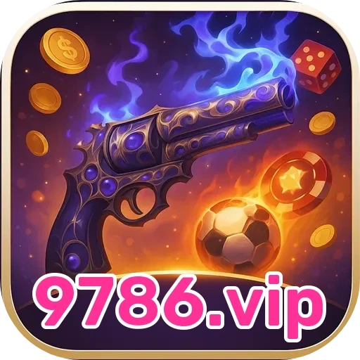 9786.vip: A Emoção dos Jogos Online no Brasil