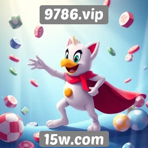 Jogos populares disponíveis em 9786.vip para usuários