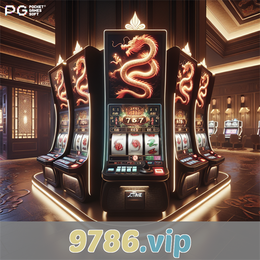 JOGOS Brilhantes e Engajantes no 9786.vip: Venha Conferir