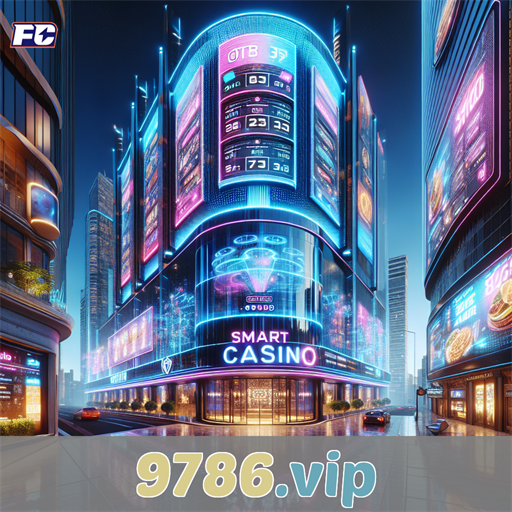 A Seção Paga do 9786.vip: Mais Que Jogos, Emoções