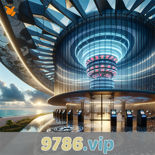 Promoções Imperdíveis no 9786.vip para Gamers