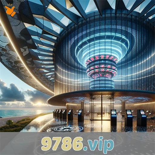 Promoções Imperdíveis no 9786.vip para Gamers