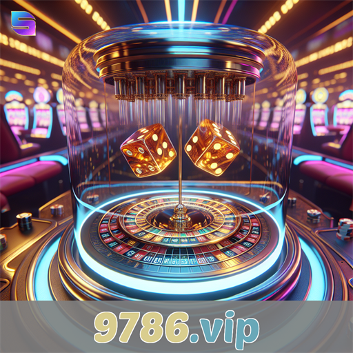 Experiência VIP em 9786.vip: Jogue com Exclusividade e Estilo