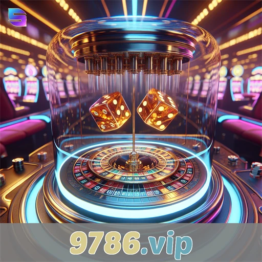 Experiência VIP em 9786.vip: Jogue com Exclusividade e Estilo